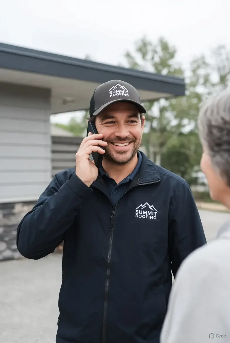 Flat Roof Leak Repair Garrett Park, MD FAQs